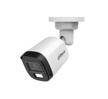 Dahua DH-HAC-B1A21P-U-IL 2MP 3.6 MM Dual Light  Bullet